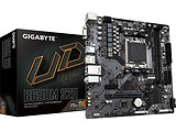 GIGABYTE B650M S2H / mATX AM5 DDR5 6400