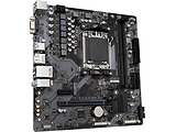 GIGABYTE B650M S2H / mATX AM5 DDR5 6400