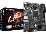 GIGABYTE H510M K V2 / mATX LGA1200 DDR4 3200