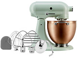 KitchenAid 5KSM180LEELB
