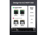 UGREEN 10903 / M.2 Enclosure