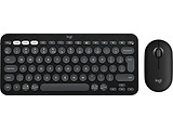 Logitech Pebble 2 Combo English