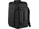 Tucano BACKPACK TRAVEL TUGO ML CABIN LUGGAGE 17.3 Black