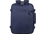 Tucano BACKPACK TRAVEL TUGO ML CABIN LUGGAGE 17.3 Blue