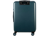 Tucano TROLLEY TED Rigid M 62L Blue