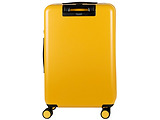 Tucano TROLLEY TED Rigid M 62L Yellow