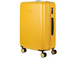 Tucano TROLLEY TED Rigid M 62L Yellow