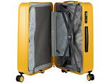 Tucano TROLLEY TED Rigid M 62L Yellow