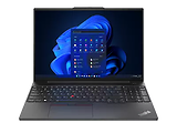 Lenovo ThinkPad E16 Gen 1 / 16 IPS WUXGA / Core i7-1355U / 16Gb DDR4 / 512Gb SSD / Intel Iris Xe / No OS