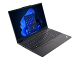 Lenovo ThinkPad E16 Gen 1 / 16 IPS WUXGA / Core i7-1355U / 16Gb DDR4 / 512Gb SSD / Intel Iris Xe / No OS