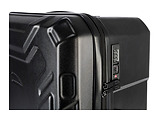 Tucano TROLLEY Iron Rigid M 72L Black