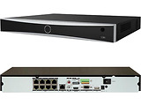 HIKVISION DS-7608NXI-K2/8P / 8 PoE