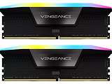 Corsair Vengeance RGB 2x 32GB DDR5 5600 / CMH64GX5M2B5600C40