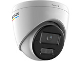 HIKVISION DS-2CD1367G2H-LIUF / 6Mpx 2.8mm ColorVu Lite