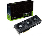 ASUS ProArt GeForce RTX 4060 Ti OC edition 16GB GDDR6 128Bit / PROART-RTX4060TI-O16G