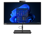 Lenovo AIO ThinkCentre neo 30a / 27 FullHD IPS / Core i7-13620H / 16GB SODDR4 / 512GB NVMe / DVD&plusmn;RW / Black / Linux DOS