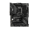MSI MAG B760 TOMAHAWK WI-FI / ATX LGA700 DDR5 7200