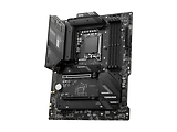 MSI MAG B760 TOMAHAWK WI-FI / ATX LGA700 DDR5 7200