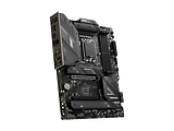 MSI MAG B760 TOMAHAWK WI-FI / ATX LGA700 DDR5 7200