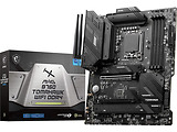 MSI MAG B760 TOMAHAWK WI-FI / ATX LGA700 DDR5 7200