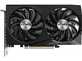 GIGABYTE GeForce RTX 3050 WindForce OC GDDR6 8GB 128bit / GV-N3050WF2OCV2-8GD