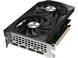 GIGABYTE GeForce RTX 3050 WindForce OC GDDR6 8GB 128bit / GV-N3050WF2OCV2-8GD