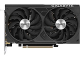 GIGABYTE GeForce RTX 4060 Ti Windforce OC 16GB GDDR6X 128bit / GV-N406TWF2OC-16GD