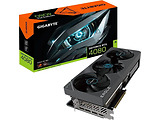 GIGABYTE GeForce RTX 4080 Eagle OC 16GB GDDR6X 256bit / GV-N4080EAGLE OC-16GD