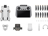 DJI Mini 4 PRO + Smart Controller RC2