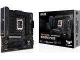 ASUS TUF GAMING B760M-PLUS / mATX LGA1700 DDR5 7200