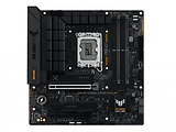 ASUS TUF GAMING B760M-PLUS / mATX LGA1700 DDR5 7200