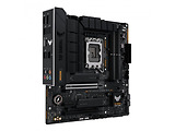 ASUS TUF GAMING B760M-PLUS / mATX LGA1700 DDR5 7200