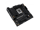 ASUS TUF GAMING B760M-PLUS / mATX LGA1700 DDR5 7200
