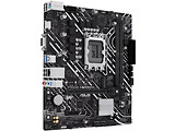 ASUS PRIME H610M-K / mATX LGA1700 DDR5 5600