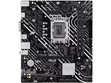 ASUS PRIME H610M-K / mATX LGA1700 DDR5 5600