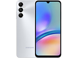 Samsung Galaxy A05s / 6.7 PLS 90Hz / Snapdragon 680 / 4Gb / 128Gb / 5000mAh Silver