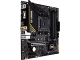 ASUS TUF GAMING A520M-PLUS WI-FI / mATX AM4 DDR4 4866