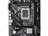 ASRock H610M-HDV/M.2 R2.0 / mATX LGA1700 DDR4 3200