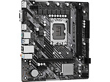 ASRock H610M-HDV/M.2 R2.0 / mATX LGA1700 DDR4 3200