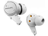 Philips TAT1207 White