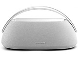Harman Kardon GO + PLAY 3 Grey