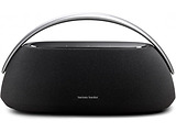 Harman Kardon GO + PLAY 3 Black