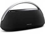Harman Kardon GO + PLAY 3 Black