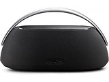 Harman Kardon GO + PLAY 3 Black