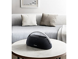Harman Kardon GO + PLAY 3 Black