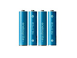 Eneloop Lite 4x AAA 600mAh / BK-4LCCE/4CP