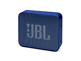 JBL GO Essential Blue
