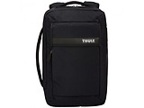 THULE Paramount Convertible / Bag 15.6 / Black