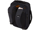 THULE Paramount Convertible / Bag 15.6 / Black