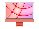Apple iMac / 24 Retina 4.5K / M3 8-core CPU 10-core GPU / 8Gb RAM / 256Gb SSD / Sonoma